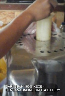 Produksi Sari Buah (20)